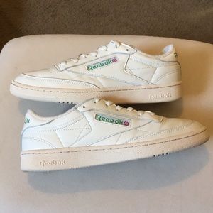 Reebok Club C 85 Vintage